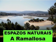 Espazos naturais. A Ramallosa